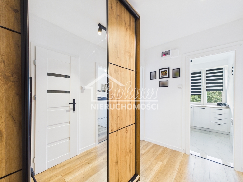Mieszkanie 38 m², Szczecin, Arkońskie-Niemierzyn, Wiosny Ludów - zdjęcie 16