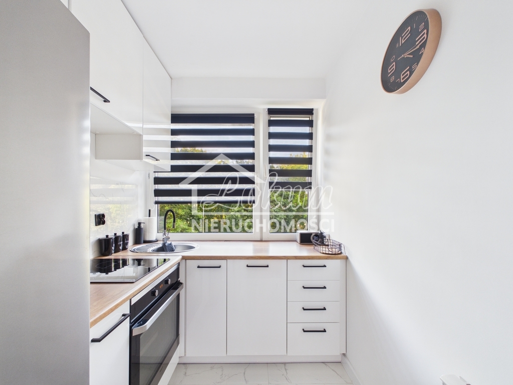 Mieszkanie 38 m², Szczecin, Arkońskie-Niemierzyn, Wiosny Ludów - zdjęcie 8