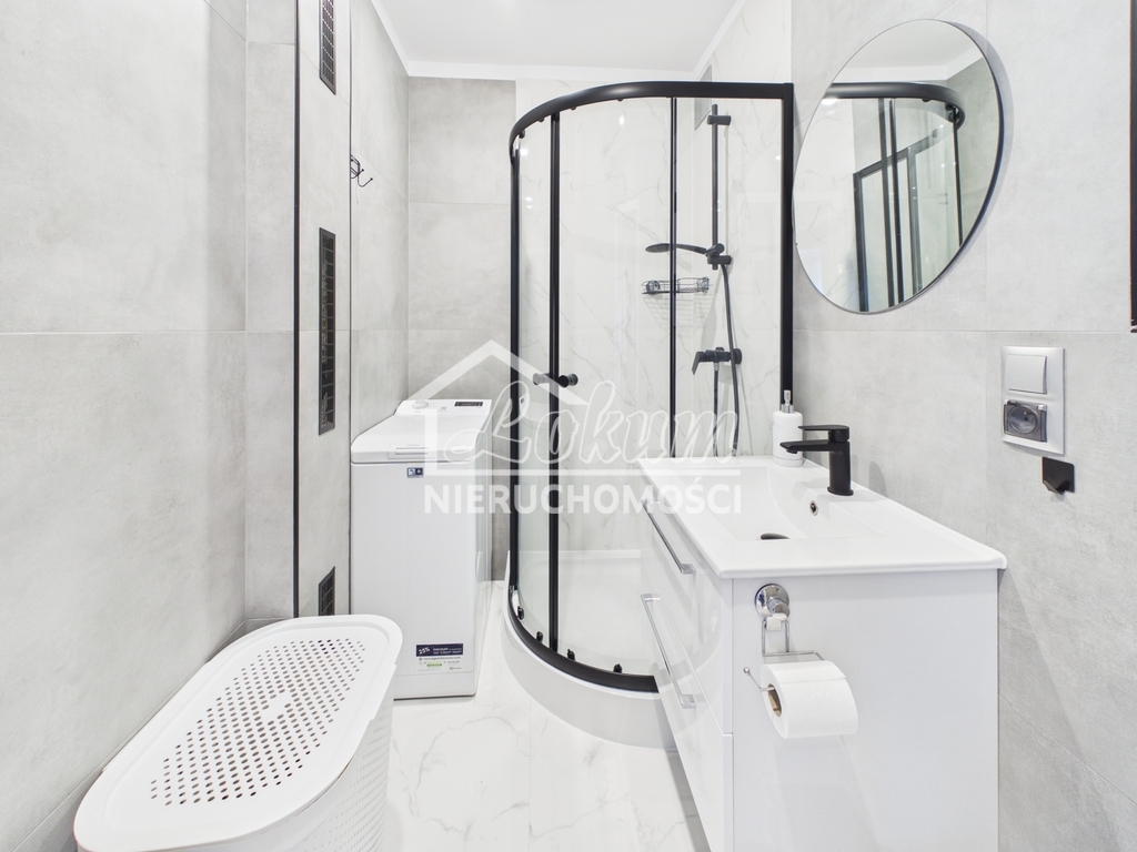 Mieszkanie 38 m², Szczecin, Arkońskie-Niemierzyn, Wiosny Ludów - zdjęcie 12