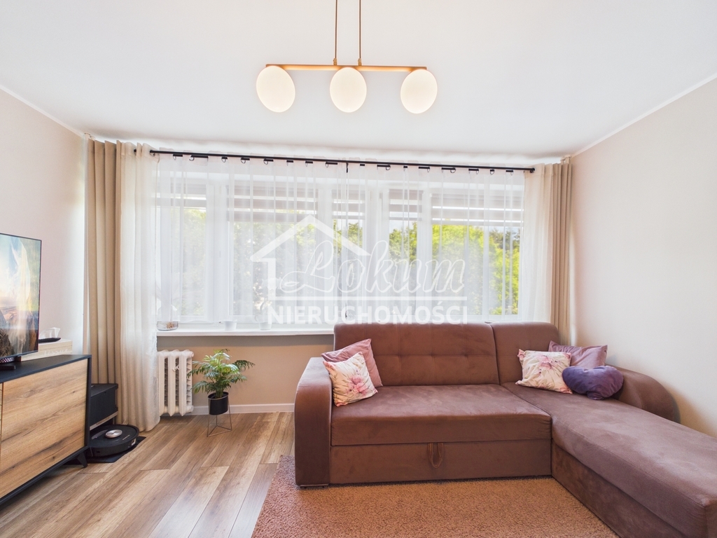 Mieszkanie 38 m², Szczecin, Arkońskie-Niemierzyn, Wiosny Ludów - zdjęcie 4