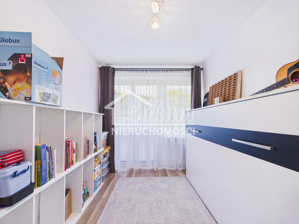 Mieszkanie 38 m², Szczecin, Arkońskie-Niemierzyn, Wiosny Ludów - zdjęcie 5