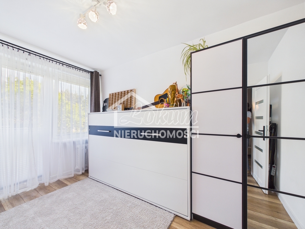 Mieszkanie 38 m², Szczecin, Arkońskie-Niemierzyn, Wiosny Ludów - zdjęcie 6