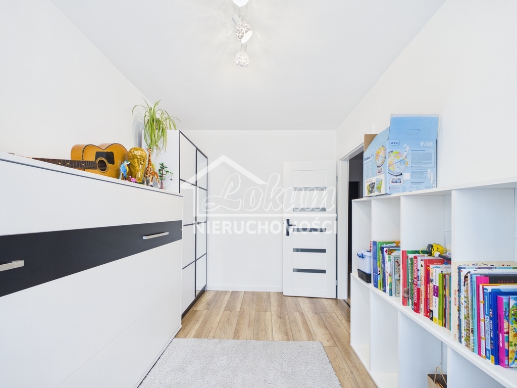 Mieszkanie 38 m², Szczecin, Arkońskie-Niemierzyn, Wiosny Ludów - zdjęcie 7