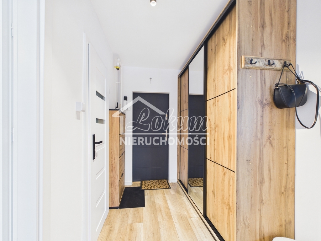 Mieszkanie 38 m², Szczecin, Arkońskie-Niemierzyn, Wiosny Ludów - zdjęcie 13