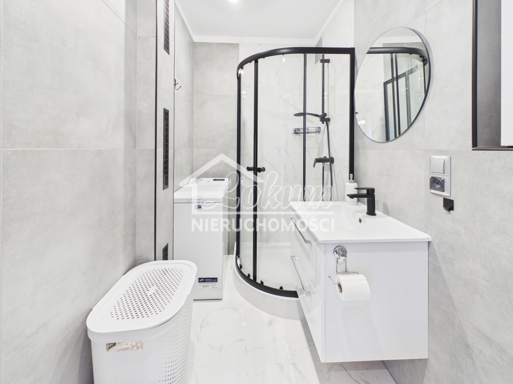Mieszkanie 38 m², Szczecin, Arkońskie-Niemierzyn, Wiosny Ludów - zdjęcie 11
