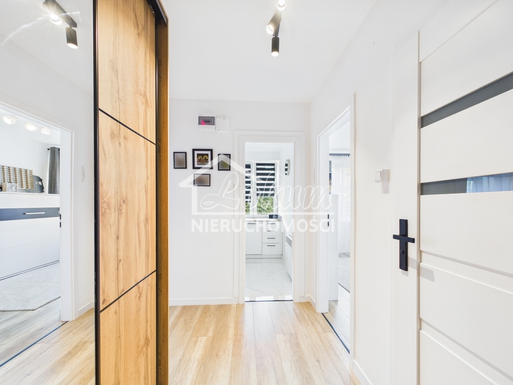 Mieszkanie 38 m², Szczecin, Arkońskie-Niemierzyn, Wiosny Ludów - zdjęcie 15