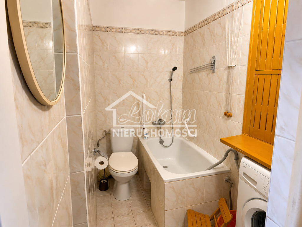 Mieszkanie 48,5 m², Szczecin - zdjęcie 5
