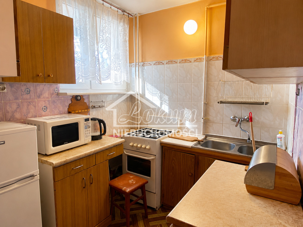 Mieszkanie 48,5 m², Szczecin - zdjęcie 4