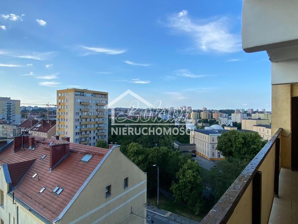 Mieszkanie 48,5 m², Szczecin - zdjęcie 9