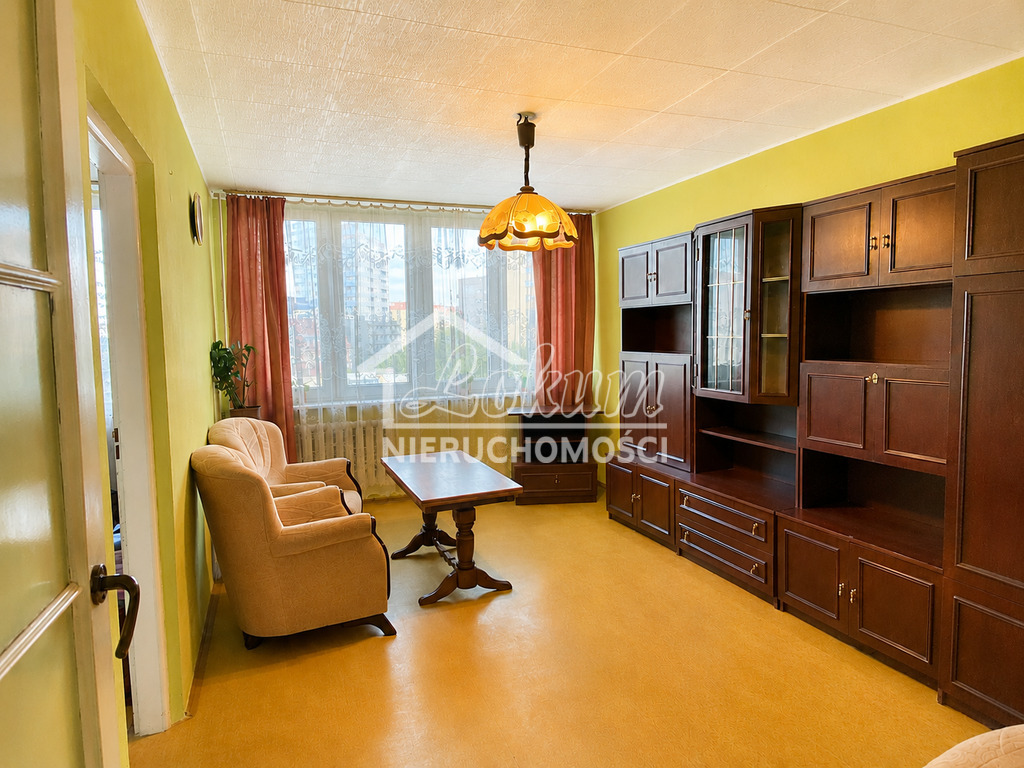 Mieszkanie 48,5 m², Szczecin - zdjęcie 1
