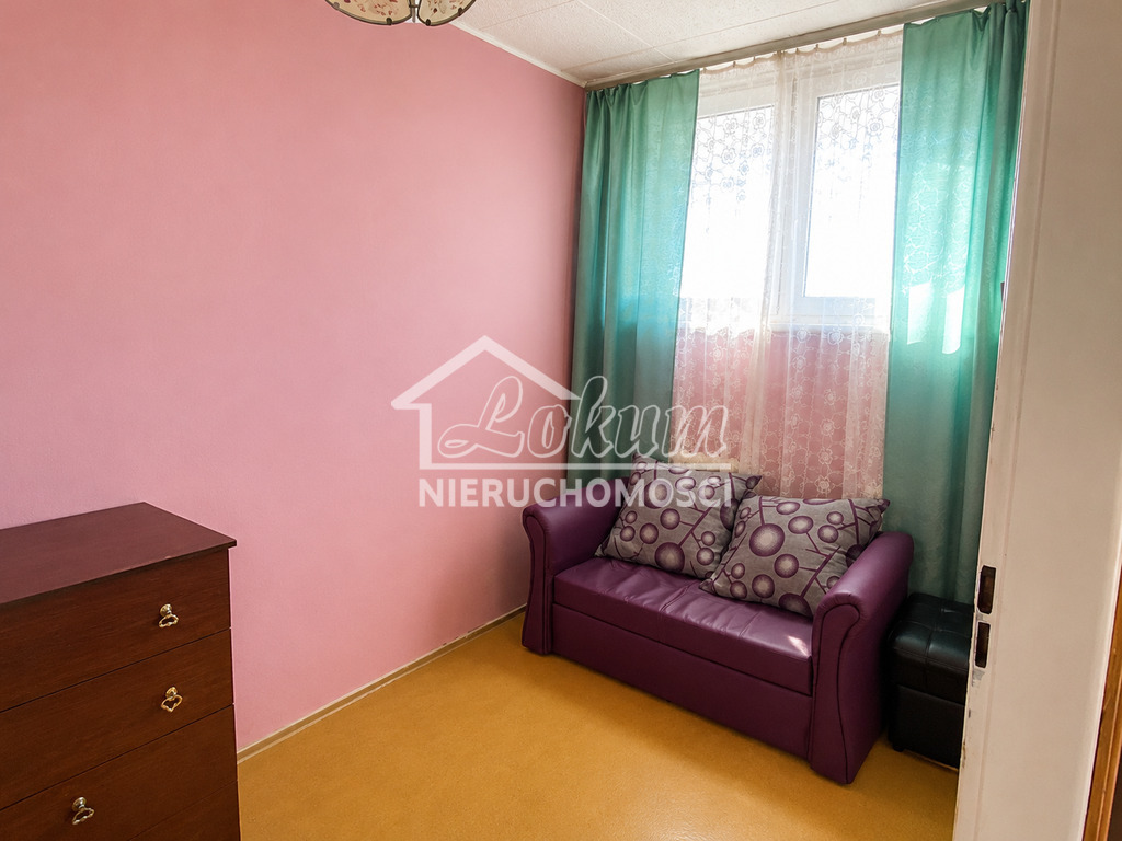 Mieszkanie 48,5 m², Szczecin - zdjęcie 7
