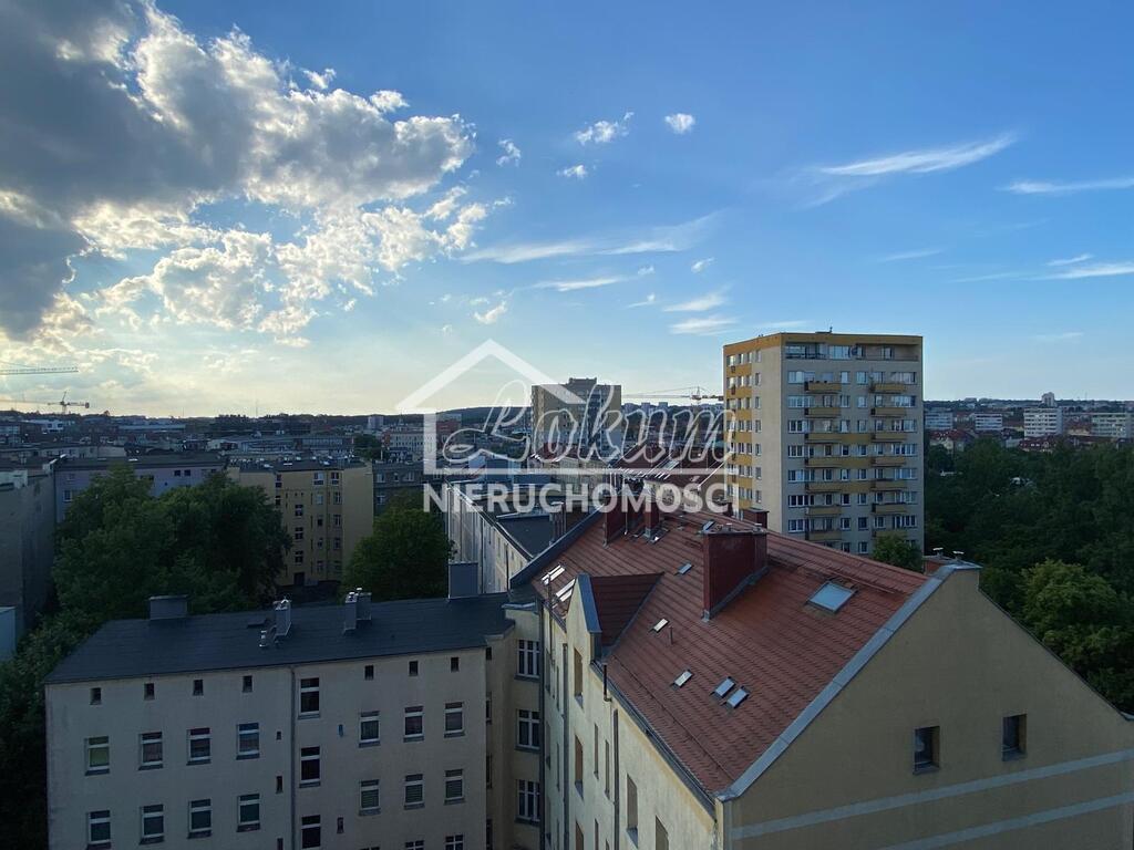 Mieszkanie 48,5 m², Szczecin - zdjęcie 8