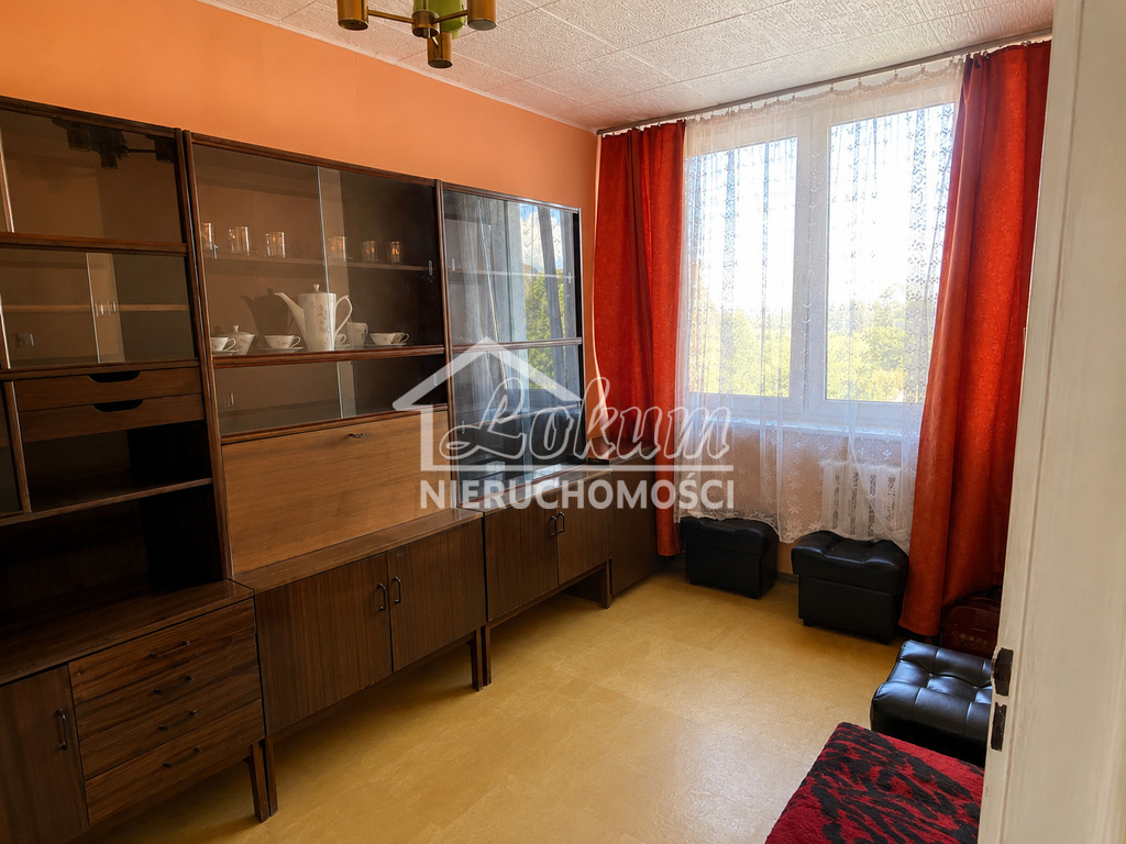 Mieszkanie 48,5 m², Szczecin - zdjęcie 2