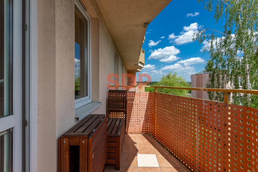 Mieszkanie 37 m², Siechnice, Jarzębinowa - zdjęcie 7