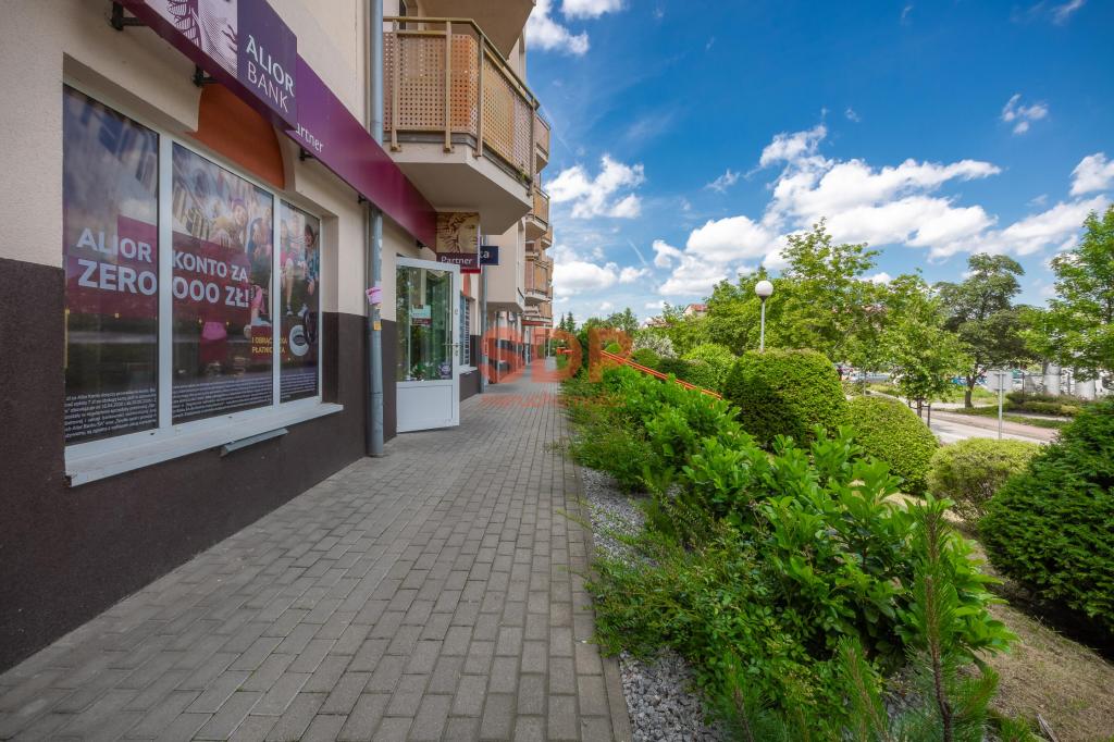 Mieszkanie 37 m², Siechnice, Jarzębinowa - zdjęcie 9