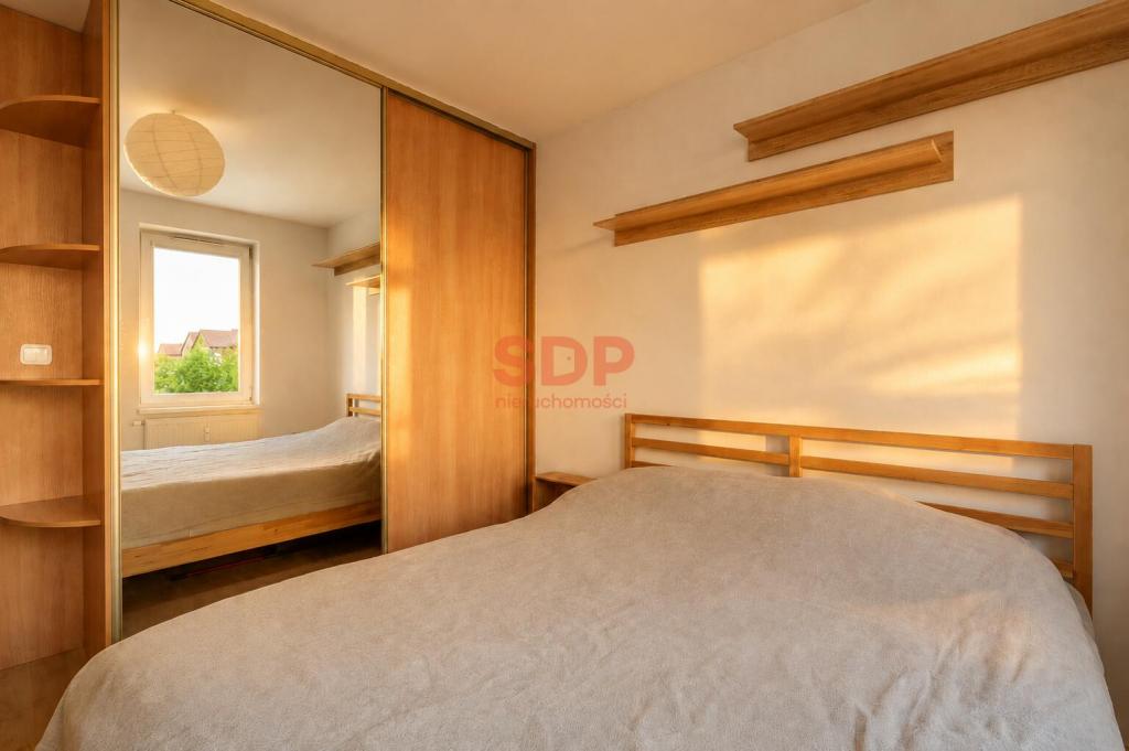 Mieszkanie 37 m², Siechnice, Jarzębinowa - zdjęcie 5