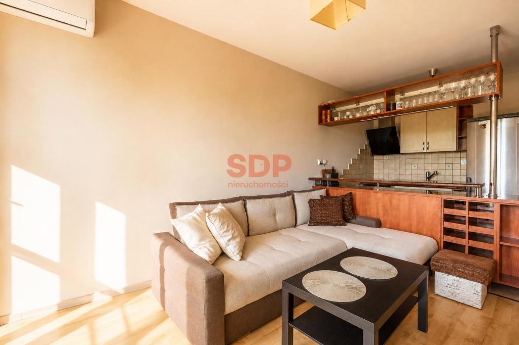 Mieszkanie 37 m², Siechnice, Jarzębinowa - zdjęcie 1