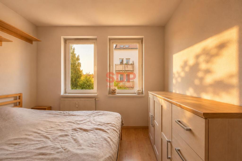 Mieszkanie 37 m², Siechnice, Jarzębinowa - zdjęcie 6