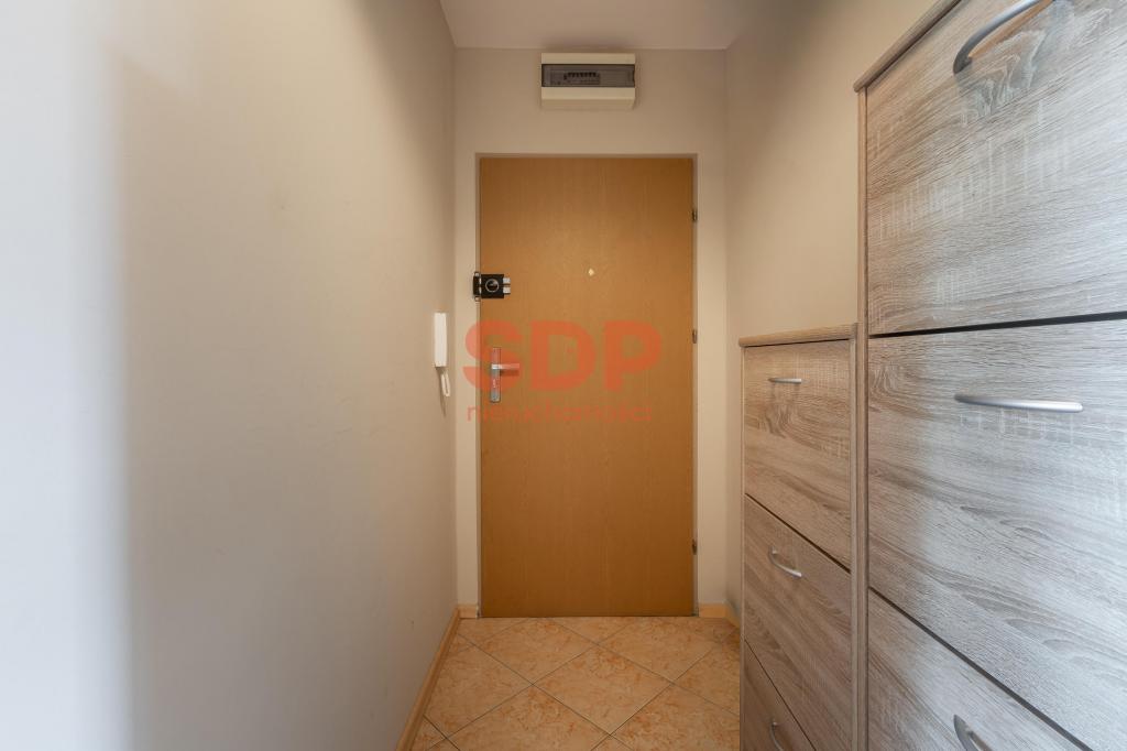 Mieszkanie 37 m², Siechnice, Jarzębinowa - zdjęcie 8