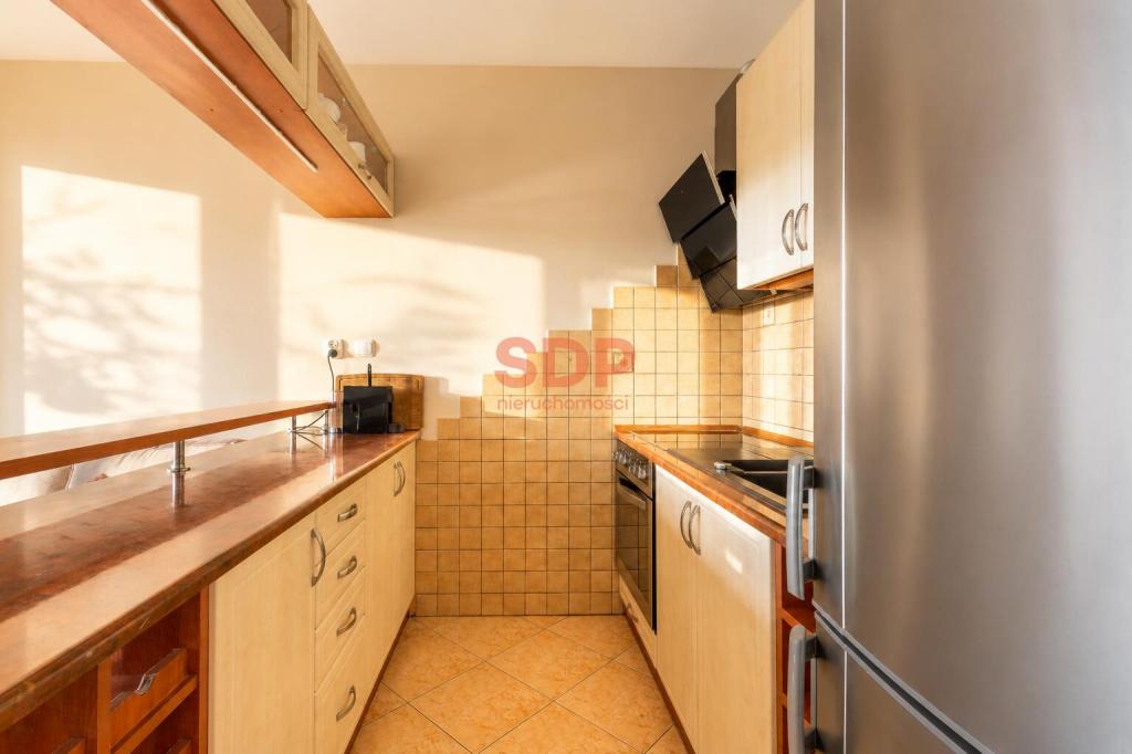 Mieszkanie 37 m², Siechnice, Jarzębinowa - zdjęcie 3
