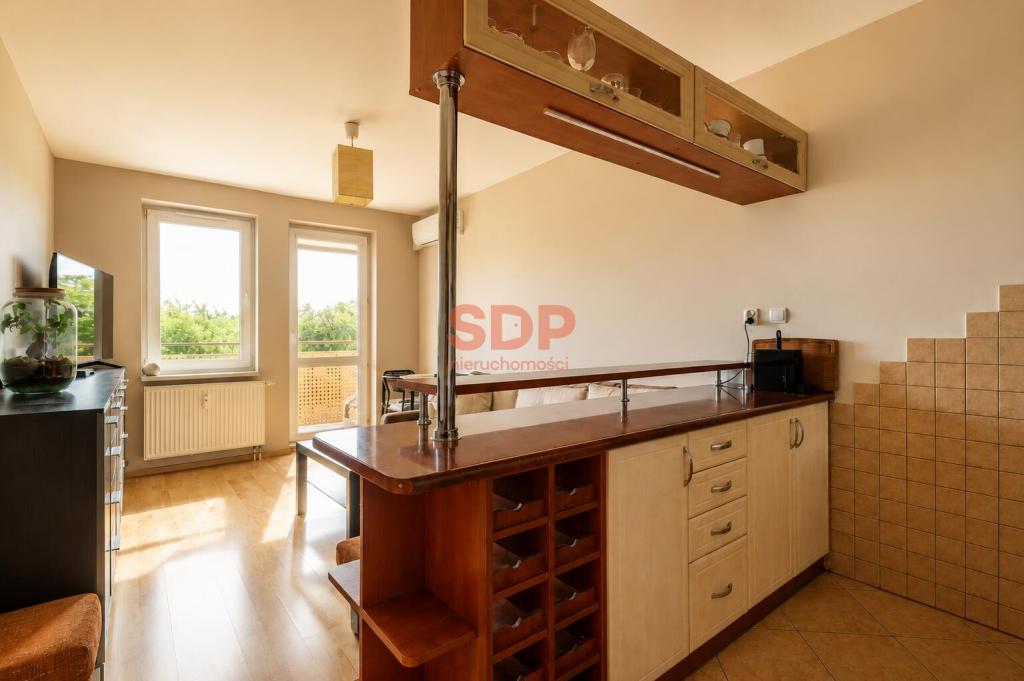 Mieszkanie 37 m², Siechnice, Jarzębinowa - zdjęcie 4