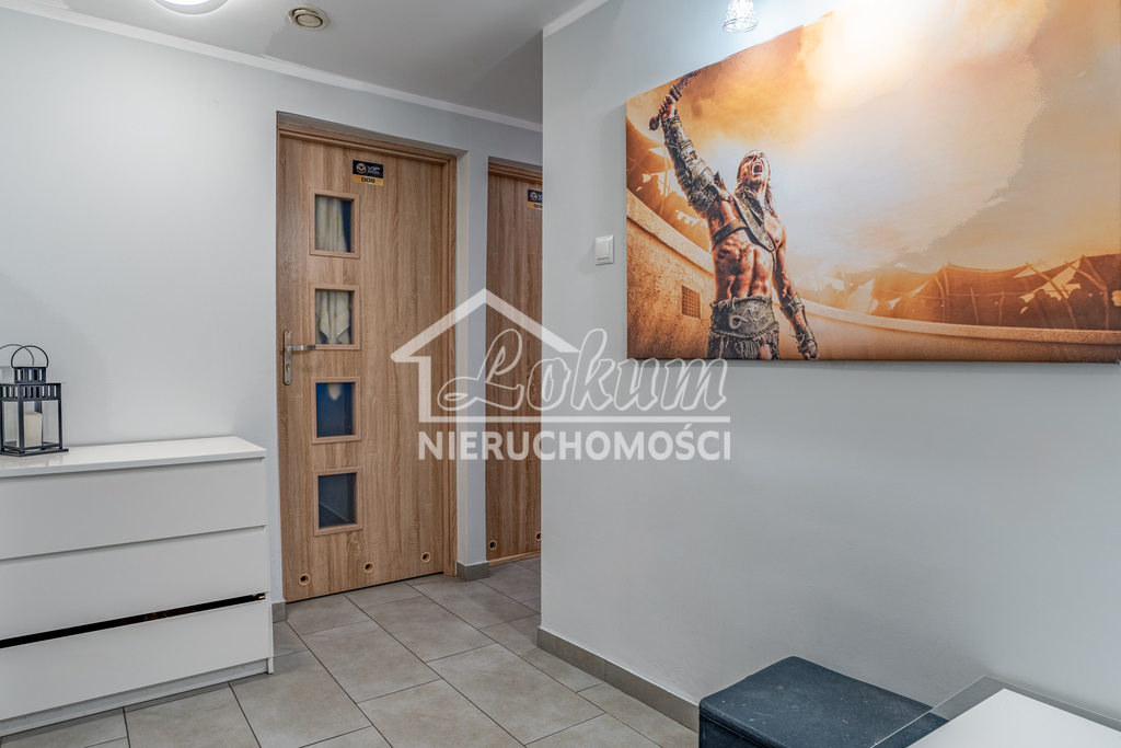Dom 271,8 m², Szczecin, Pogodno, św. Stanisława Kostki - zdjęcie 17