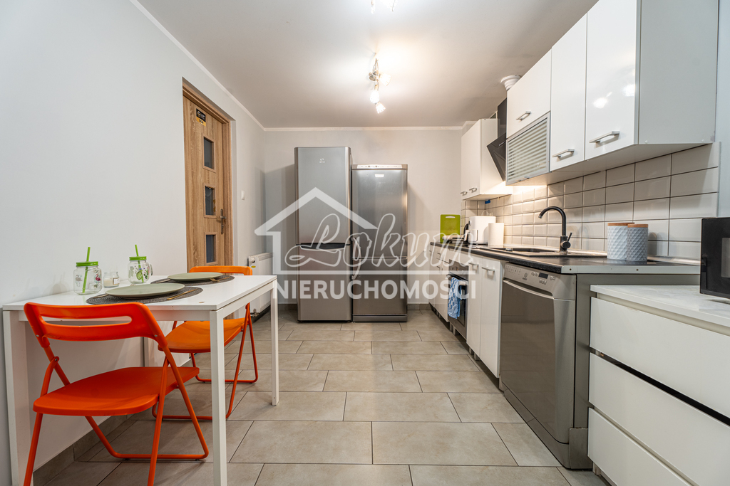 Dom 271,8 m², Szczecin, Pogodno, św. Stanisława Kostki - zdjęcie 9