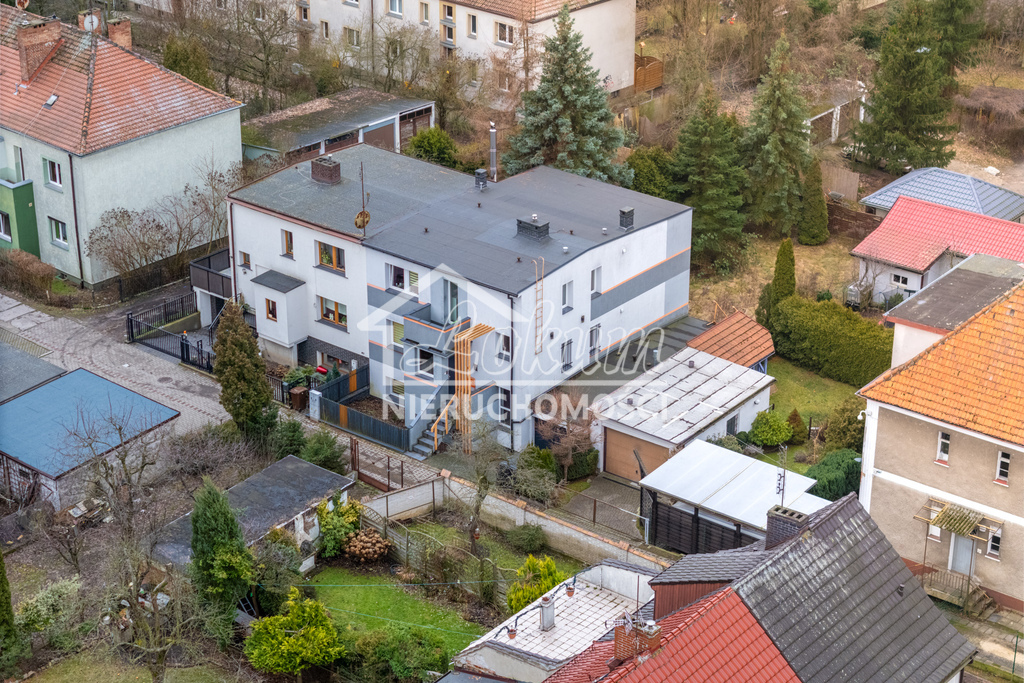 Dom 271,8 m², Szczecin, Pogodno, św. Stanisława Kostki - zdjęcie 1