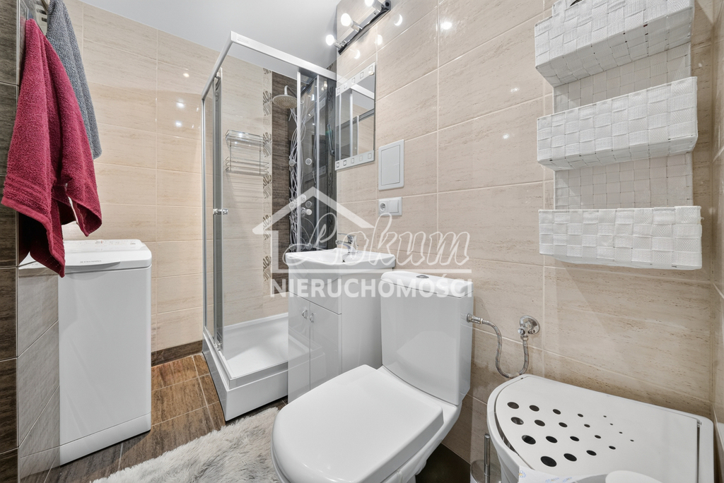Mieszkanie 38,36 m², Szczecin, Pomorzany, Xawerego Dunikowskiego - zdjęcie 10