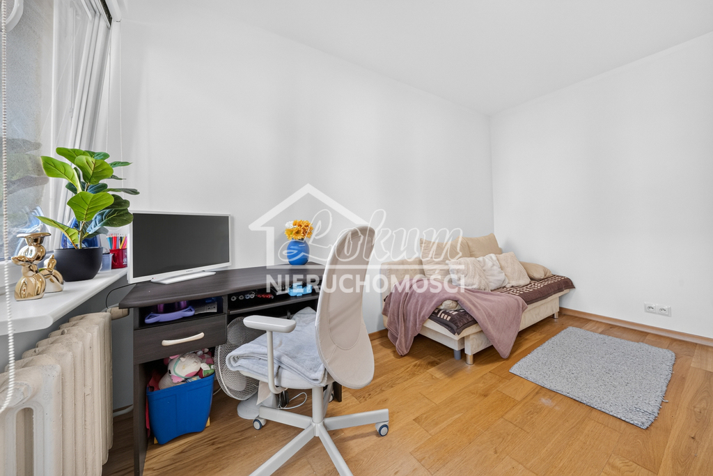 Mieszkanie 38,36 m², Szczecin, Pomorzany, Xawerego Dunikowskiego - zdjęcie 7