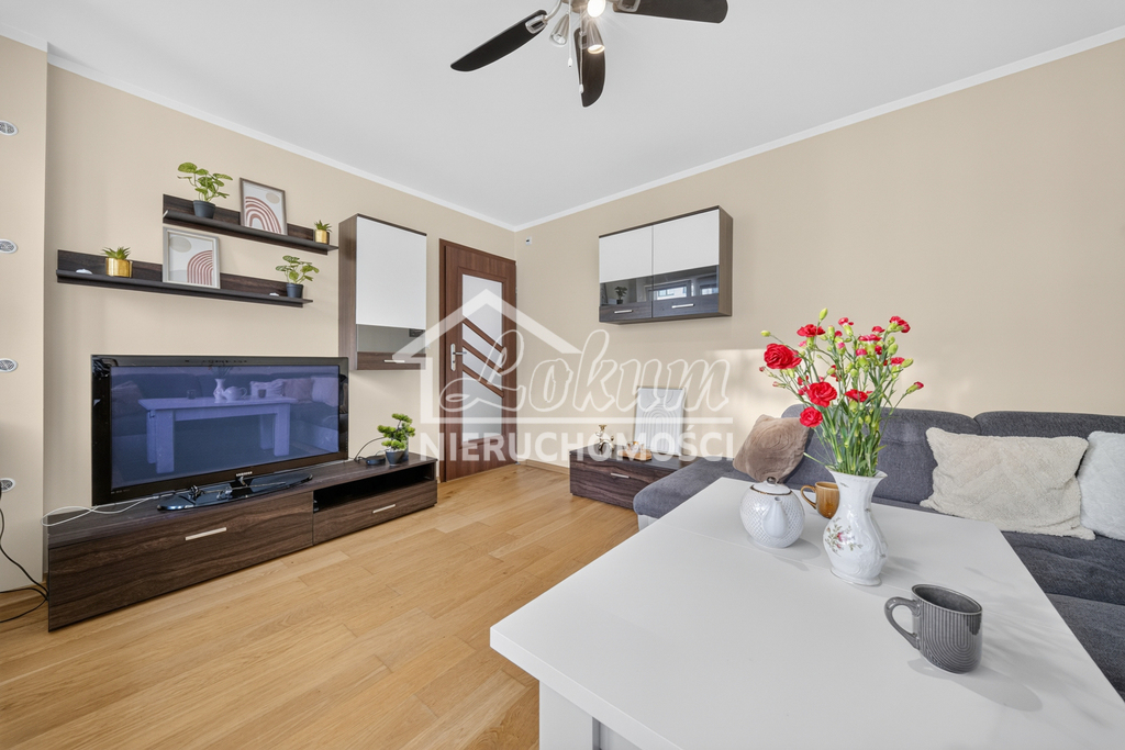 Mieszkanie 38,36 m², Szczecin, Pomorzany, Xawerego Dunikowskiego - zdjęcie 1
