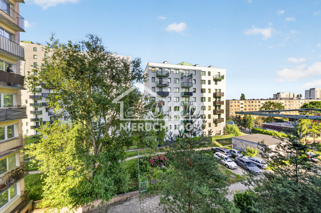 Mieszkanie 38,36 m², Szczecin, Pomorzany, Xawerego Dunikowskiego - zdjęcie 14