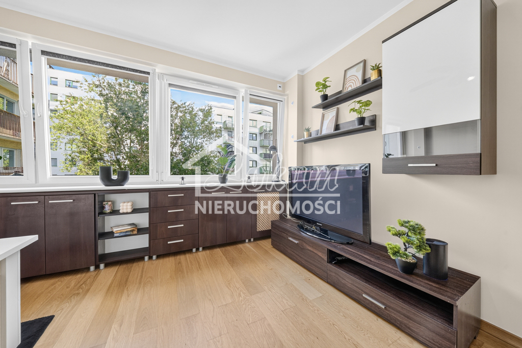 Mieszkanie 38,36 m², Szczecin, Pomorzany, Xawerego Dunikowskiego - zdjęcie 4