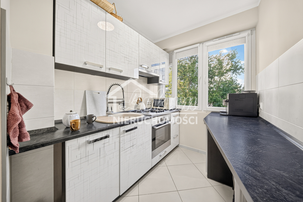 Mieszkanie 38,36 m², Szczecin, Pomorzany, Xawerego Dunikowskiego - zdjęcie 9