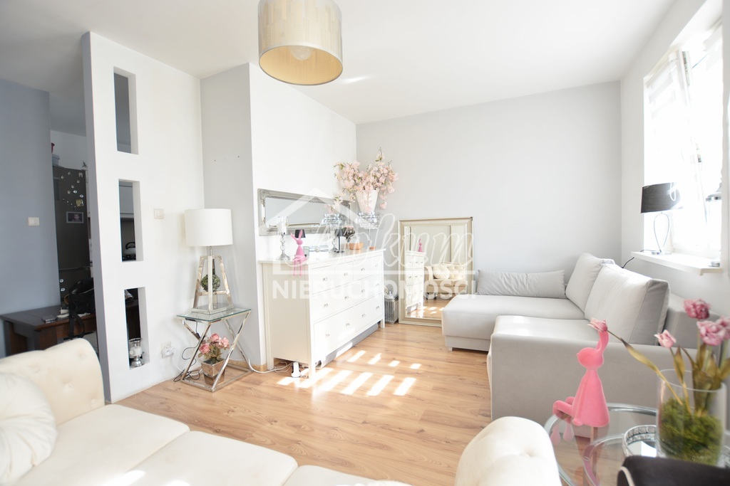 Mieszkanie 31&nbsp;m², Szczecin - zdjęcie 4