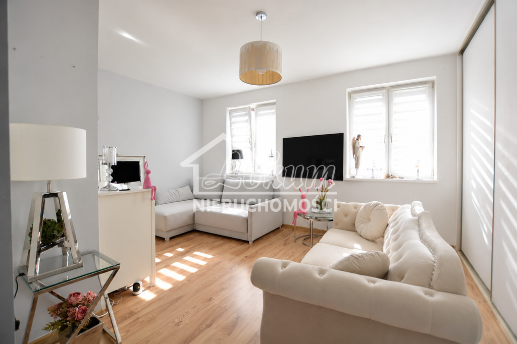 Mieszkanie 31&nbsp;m², Szczecin - zdjęcie 3