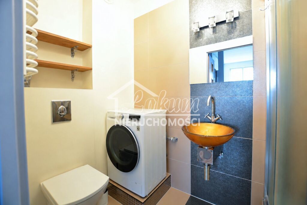 Mieszkanie 31&nbsp;m², Szczecin - zdjęcie 9