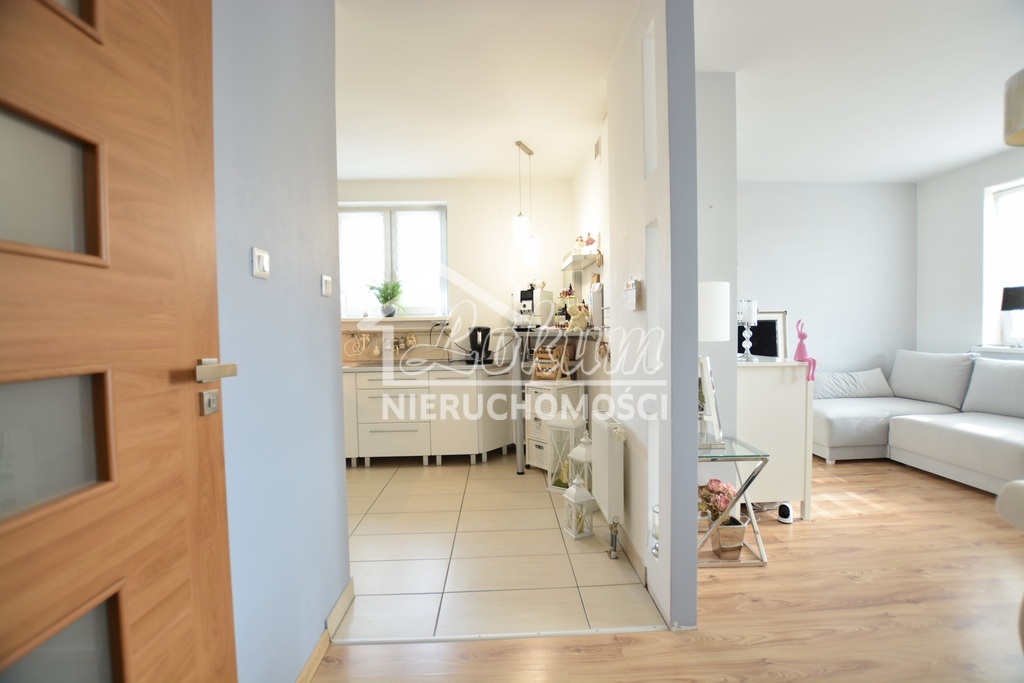 Mieszkanie 31&nbsp;m², Szczecin - zdjęcie 10