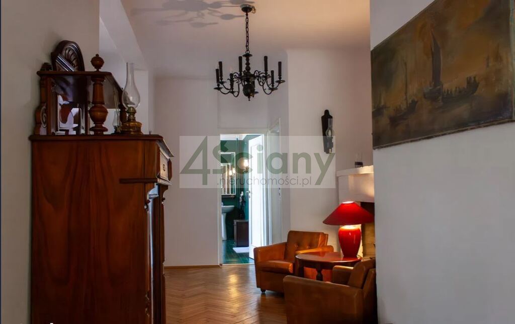 Mieszkanie 148,5 m², Warszawa, Grójecka - zdjęcie 6