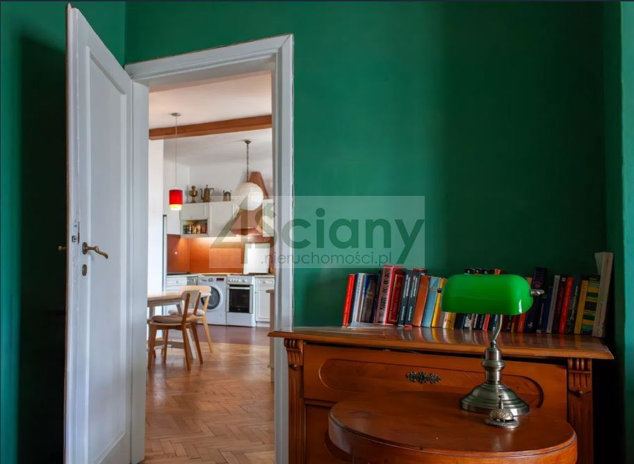 Mieszkanie 148,5 m², Warszawa, Grójecka - zdjęcie 11