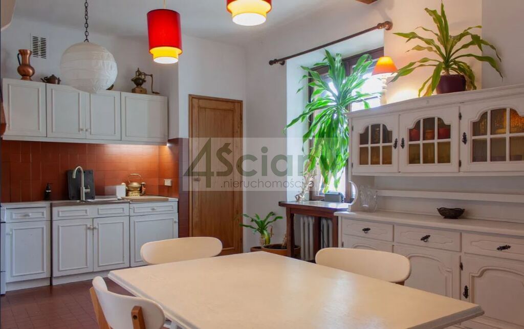Mieszkanie 148,5 m², Warszawa, Grójecka - zdjęcie 5
