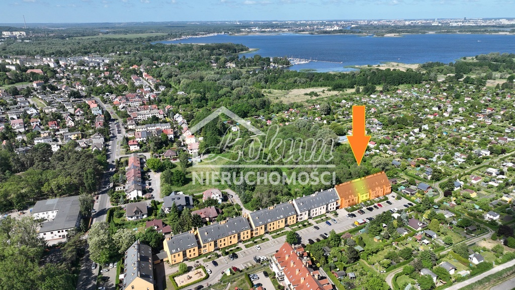 Mieszkanie 85 m², Szczecin - zdjęcie 1
