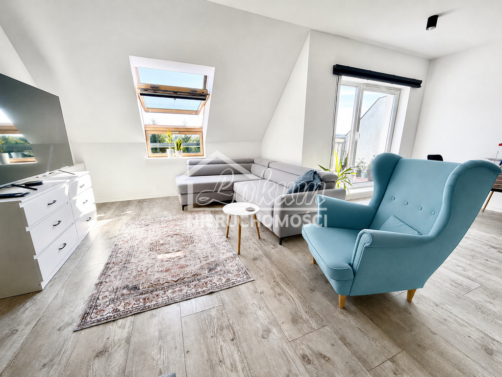 Mieszkanie 85 m², Szczecin - zdjęcie 1