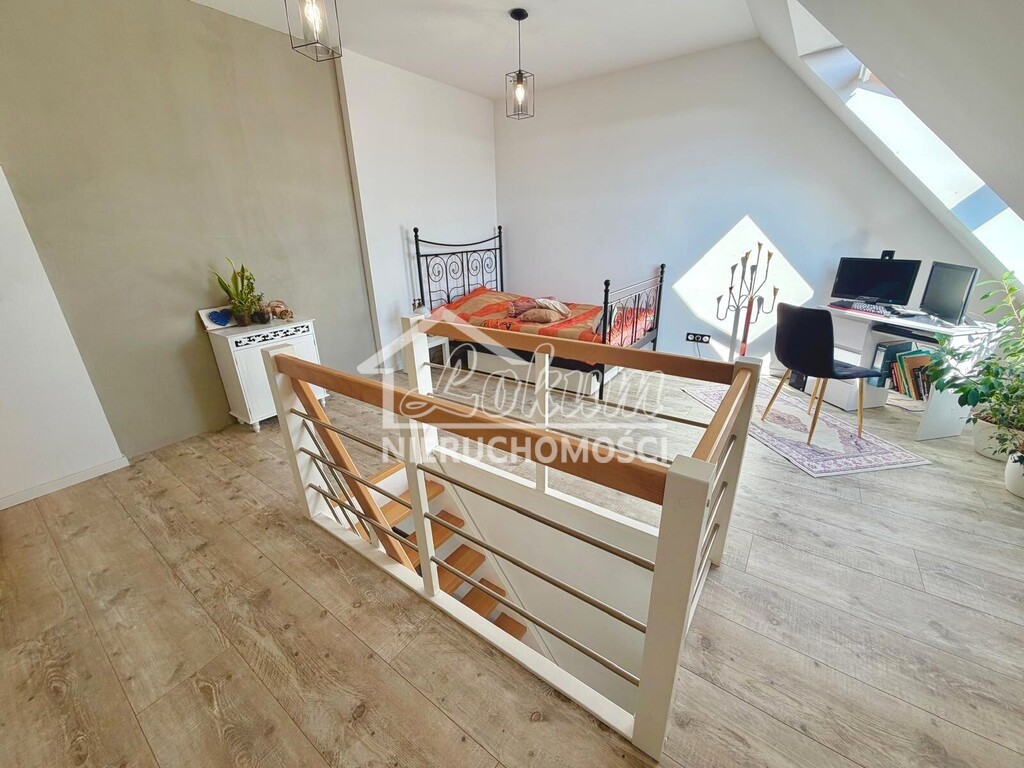 Mieszkanie 85 m², Szczecin - zdjęcie 9