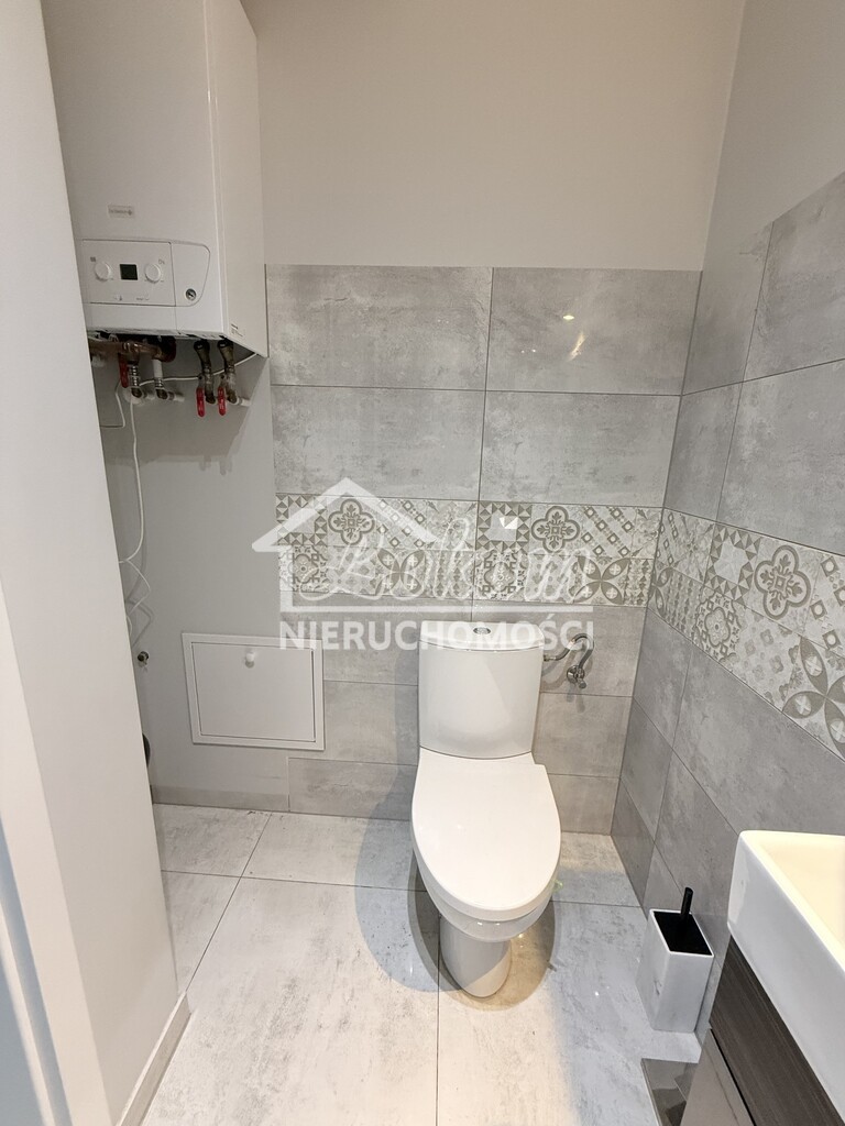 Mieszkanie 85 m², Szczecin - zdjęcie 9