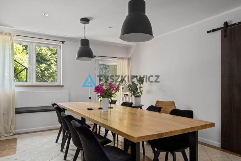 Dom nad rzeką z własną przystanią - zdjęcie 13