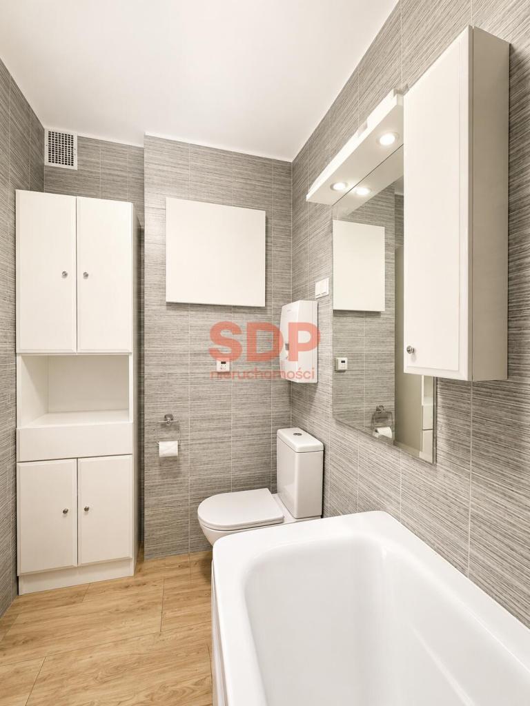 Lokal usługowy na sprzedaż, 34 m², Wrocław, Krzyki, Tarnogajska - zdjęcie 5