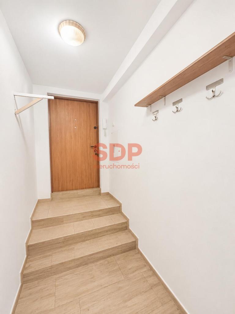 Lokal usługowy na sprzedaż, 34 m², Wrocław, Krzyki, Tarnogajska - zdjęcie 4