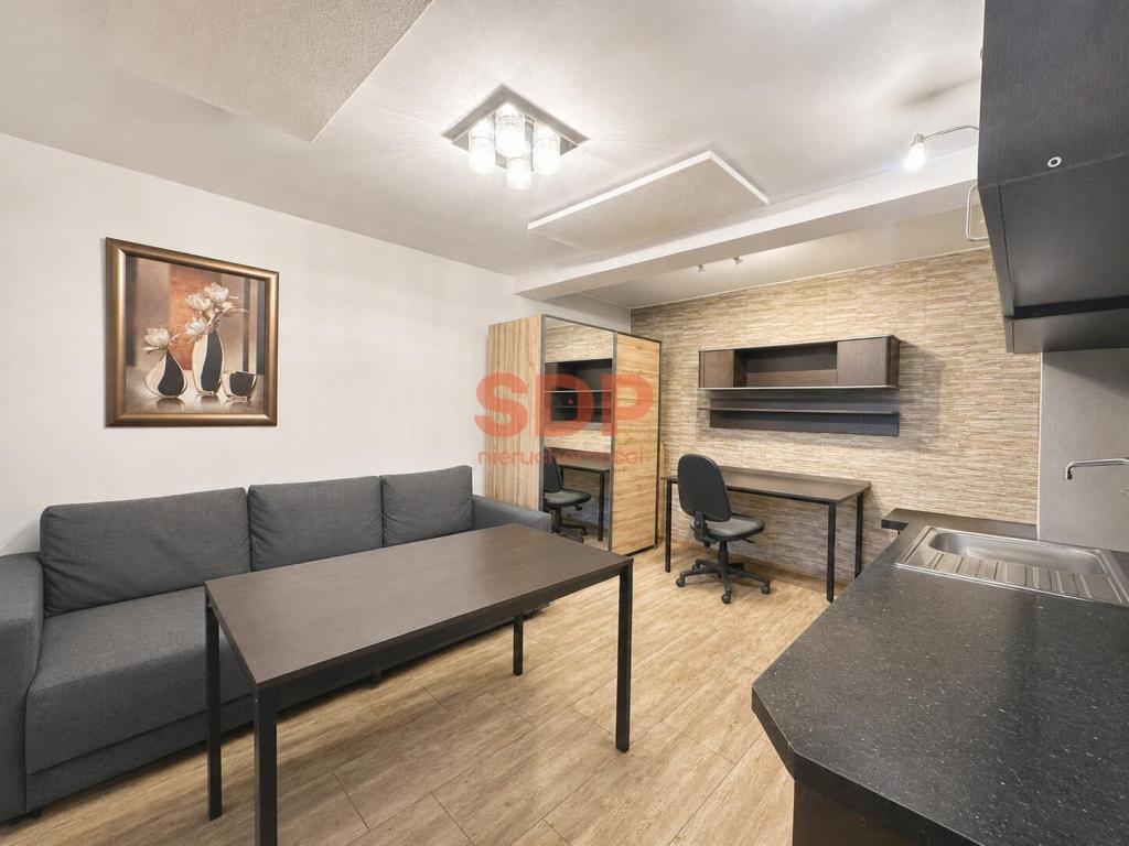 Lokal usługowy na sprzedaż, 34 m², Wrocław, Krzyki, Tarnogajska - zdjęcie 1