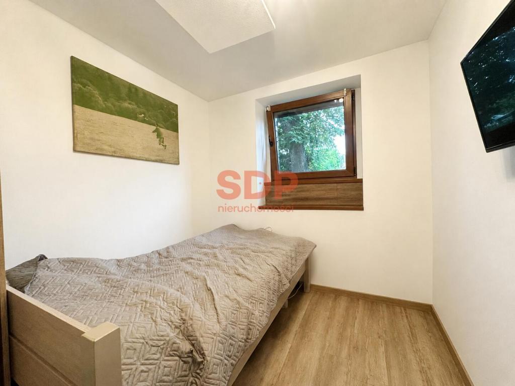 Lokal usługowy na sprzedaż, 34 m², Wrocław, Krzyki, Tarnogajska - zdjęcie 7
